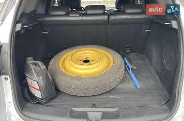Внедорожник / Кроссовер Acura RDX 2006 в 