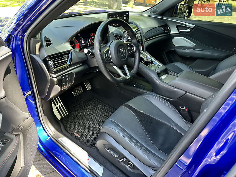 Внедорожник / Кроссовер Acura RDX 2023 в Трускавце