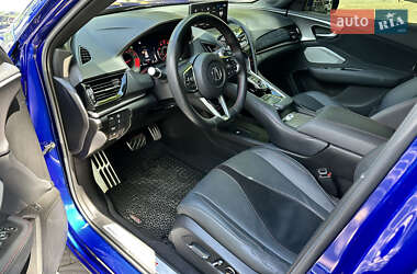 Внедорожник / Кроссовер Acura RDX 2023 в 