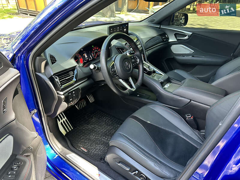 Внедорожник / Кроссовер Acura RDX 2023 в Трускавце