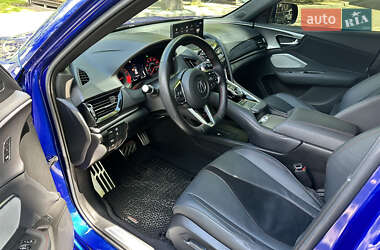 Внедорожник / Кроссовер Acura RDX 2023 в 