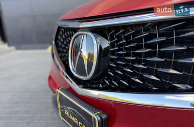 Внедорожник / Кроссовер Acura RDX 2019 в 