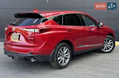 Внедорожник / Кроссовер Acura RDX 2019 в 
