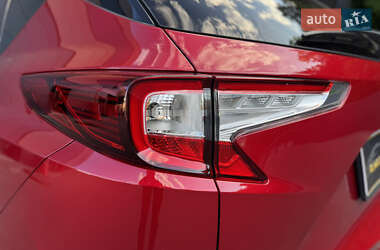 Внедорожник / Кроссовер Acura RDX 2019 в 