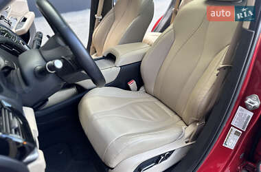 Внедорожник / Кроссовер Acura RDX 2019 в 