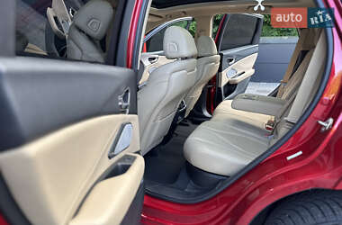 Внедорожник / Кроссовер Acura RDX 2019 в 
