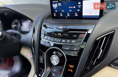 Внедорожник / Кроссовер Acura RDX 2019 в 