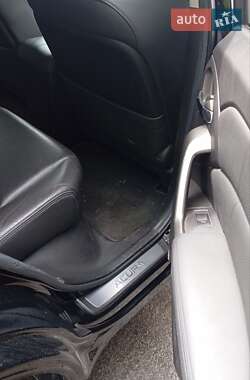 Внедорожник / Кроссовер Acura RDX 2011 в 
