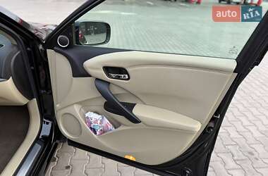 Внедорожник / Кроссовер Acura RDX 2016 в 