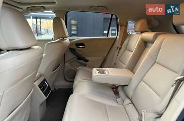 Внедорожник / Кроссовер Acura RDX 2016 в 