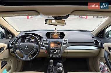Внедорожник / Кроссовер Acura RDX 2016 в 