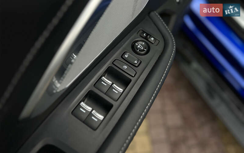 Внедорожник / Кроссовер Acura RDX 2019 в Львове
