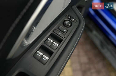 Внедорожник / Кроссовер Acura RDX 2019 в 
