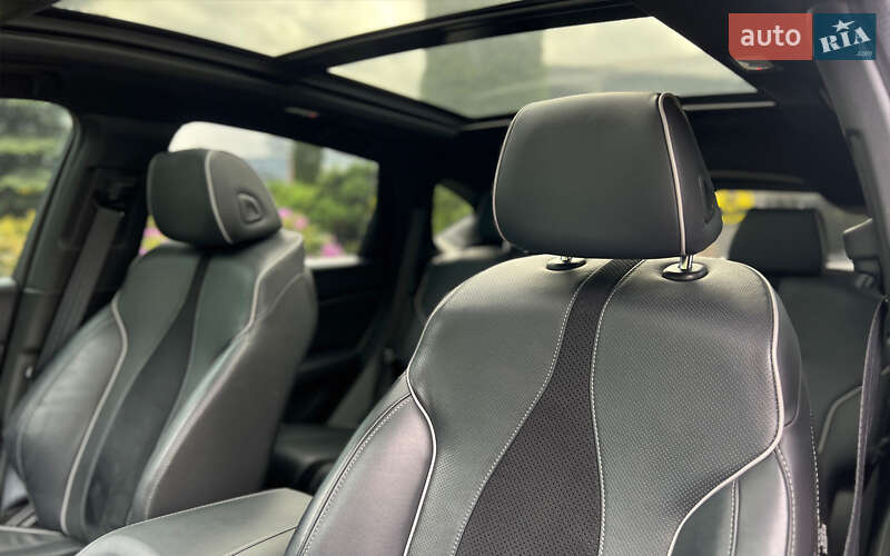 Внедорожник / Кроссовер Acura RDX 2019 в Львове
