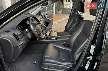 Внедорожник / Кроссовер Acura RDX 2015 в 