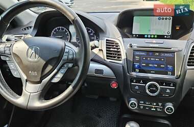 Внедорожник / Кроссовер Acura RDX 2015 в 