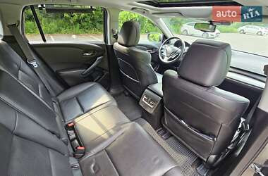 Внедорожник / Кроссовер Acura RDX 2015 в 
