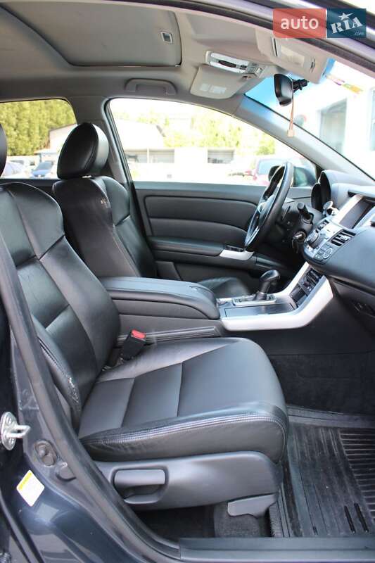 Внедорожник / Кроссовер Acura RDX 2007 в Черкассах