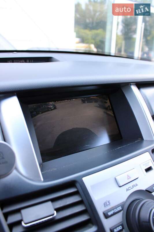 Внедорожник / Кроссовер Acura RDX 2007 в Черкассах
