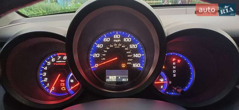 Внедорожник / Кроссовер Acura RDX 2007 в Черкассах