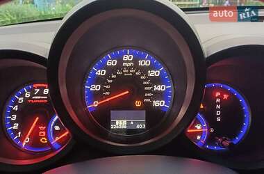 Внедорожник / Кроссовер Acura RDX 2007 в 