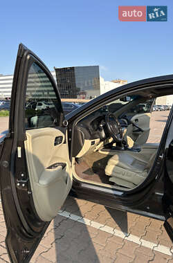 Внедорожник / Кроссовер Acura RDX 2013 в 