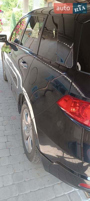 Позашляховик / Кросовер Acura RDX 2007 в Харкові