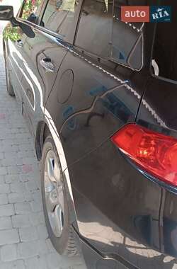 Внедорожник / Кроссовер Acura RDX 2007 в 