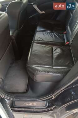 Внедорожник / Кроссовер Acura RDX 2007 в 