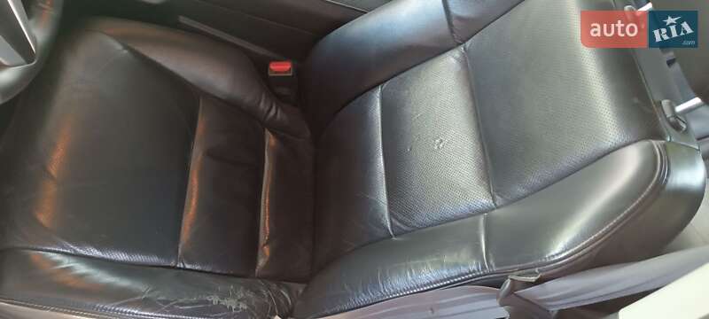 Позашляховик / Кросовер Acura RDX 2007 в Харкові