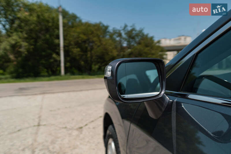 Внедорожник / Кроссовер Acura RDX 2017 в Харькове фото 17 Внедорожник / Кроссовер Acura RDX 2017 в Харькове