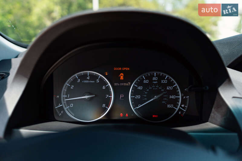 Внедорожник / Кроссовер Acura RDX 2017 в Харькове фото 21 Внедорожник / Кроссовер Acura RDX 2017 в Харькове