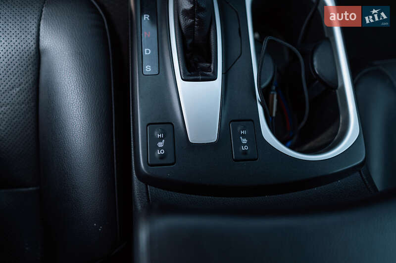 Внедорожник / Кроссовер Acura RDX 2017 в Харькове фото 26 Внедорожник / Кроссовер Acura RDX 2017 в Харькове
