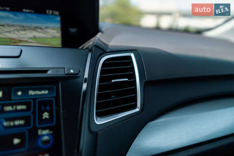 Внедорожник / Кроссовер Acura RDX 2017 в Харькове фото 27 Внедорожник / Кроссовер Acura RDX 2017 в Харькове