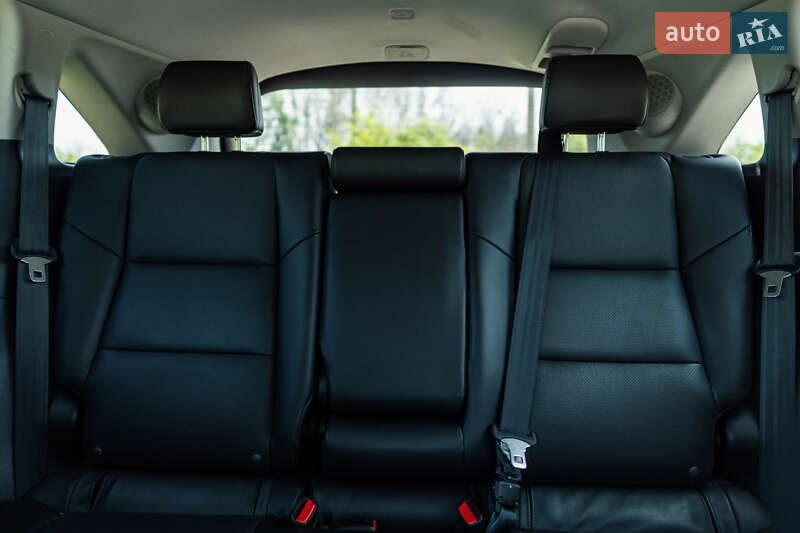 Внедорожник / Кроссовер Acura RDX 2017 в Харькове фото 34 Внедорожник / Кроссовер Acura RDX 2017 в Харькове