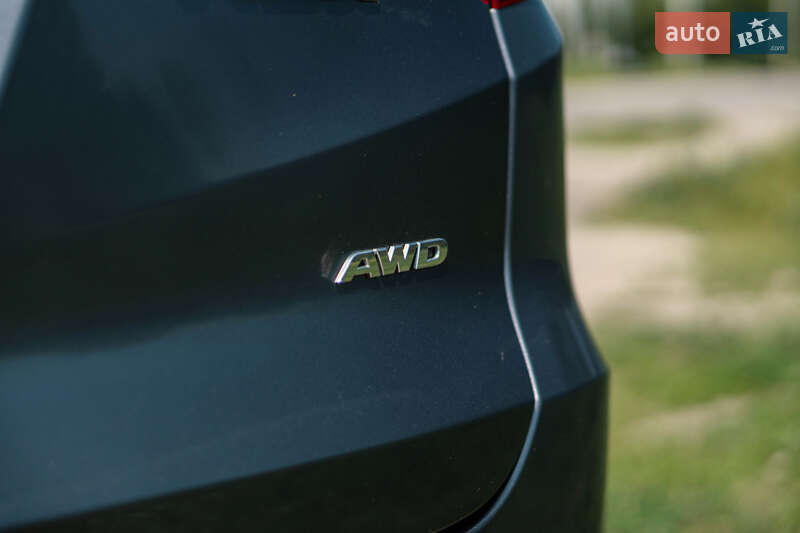 Внедорожник / Кроссовер Acura RDX 2017 в Харькове фото 58 Внедорожник / Кроссовер Acura RDX 2017 в Харькове