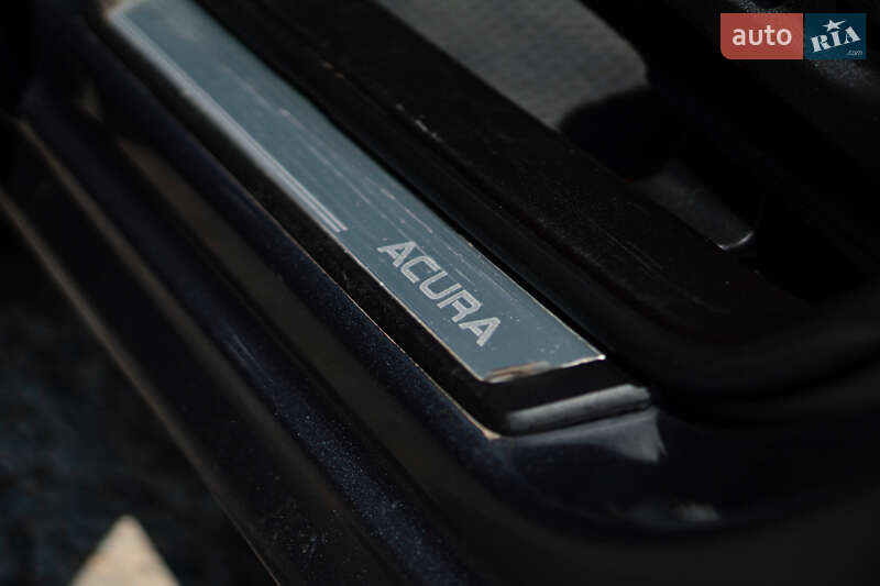 Внедорожник / Кроссовер Acura RDX 2017 в Харькове фото 61 Внедорожник / Кроссовер Acura RDX 2017 в Харькове