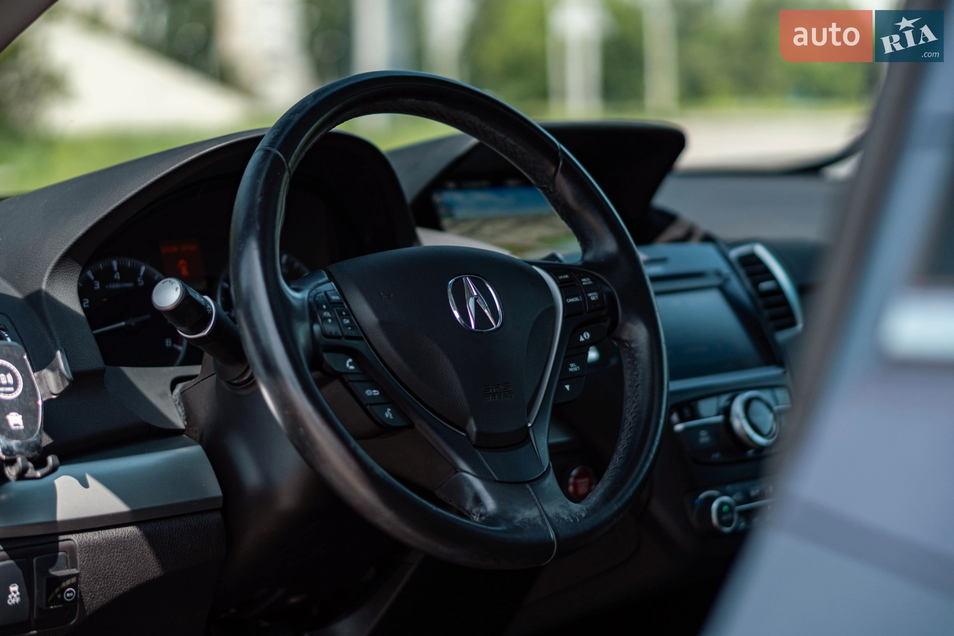 2017 Acura RDX - мініатюра 62