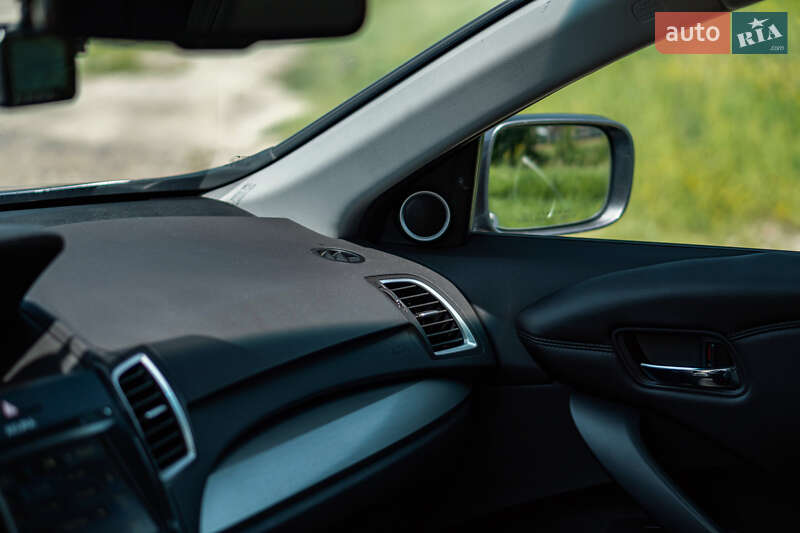 Внедорожник / Кроссовер Acura RDX 2017 в Харькове фото 63 Внедорожник / Кроссовер Acura RDX 2017 в Харькове