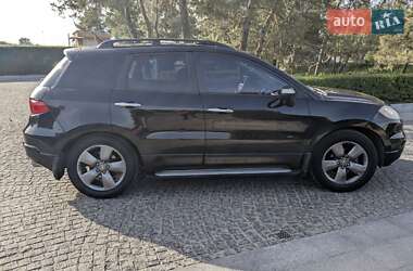 Внедорожник / Кроссовер Acura RDX 2008 в 