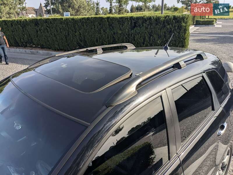 Внедорожник / Кроссовер Acura RDX 2008 в Днепре