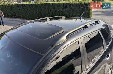 Внедорожник / Кроссовер Acura RDX 2008 в 
