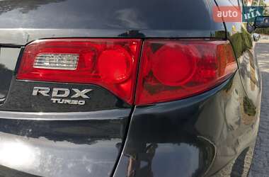 Внедорожник / Кроссовер Acura RDX 2008 в 