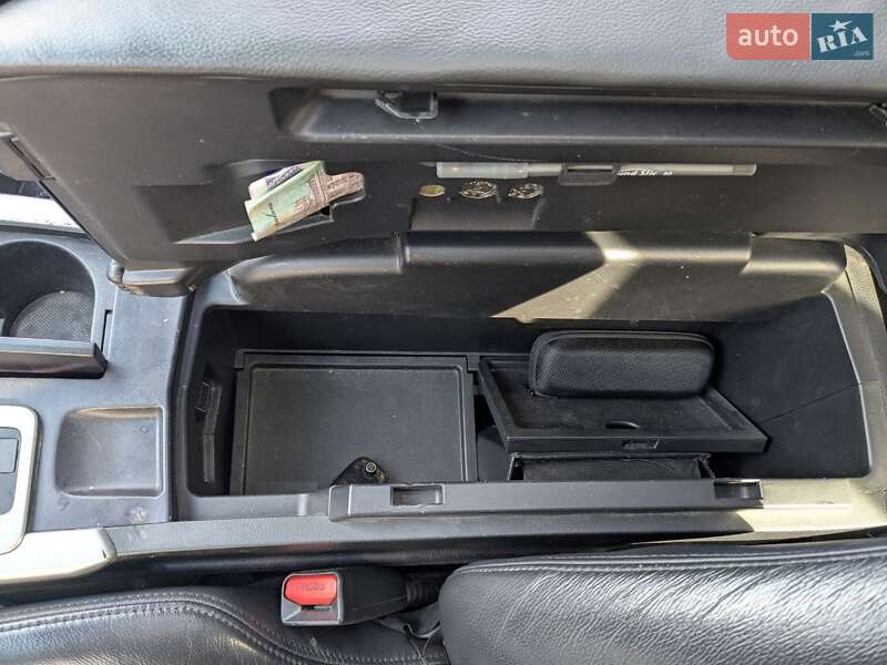 Внедорожник / Кроссовер Acura RDX 2008 в Днепре