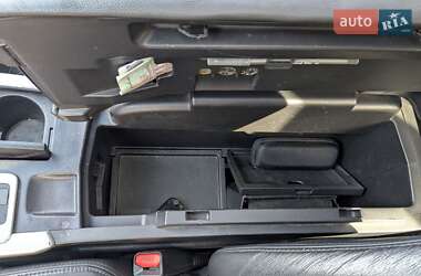 Внедорожник / Кроссовер Acura RDX 2008 в 