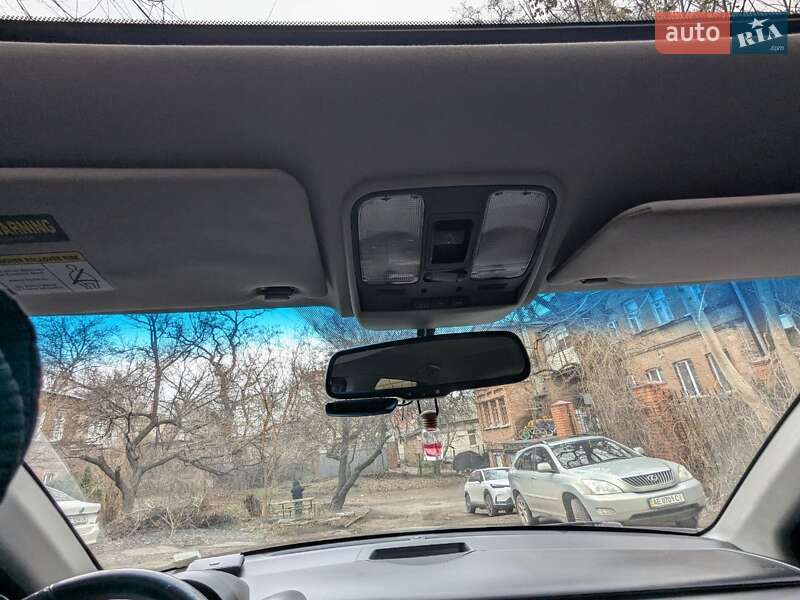 Внедорожник / Кроссовер Acura RDX 2008 в Днепре