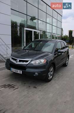 Внедорожник / Кроссовер Acura RDX 2007 в Черкассах