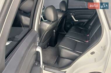 Внедорожник / Кроссовер Acura RDX 2008 в 