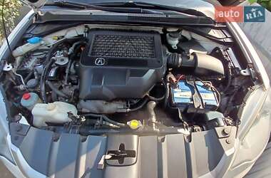 Внедорожник / Кроссовер Acura RDX 2008 в 