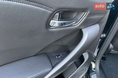 Внедорожник / Кроссовер Acura RDX 2014 в 